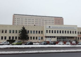 Jak dobrze znasz Wojewódzki Szpital Specjalistyczny nr 2 w Jastrzębiu-Zdroju?